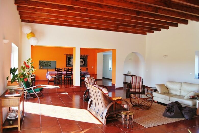 Agroturismo Buddha Peaceful Oasis