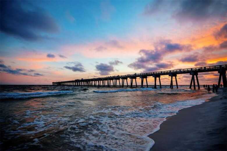 Apartamento Boardwalk Beach Resort By Royal American Beach Getaways