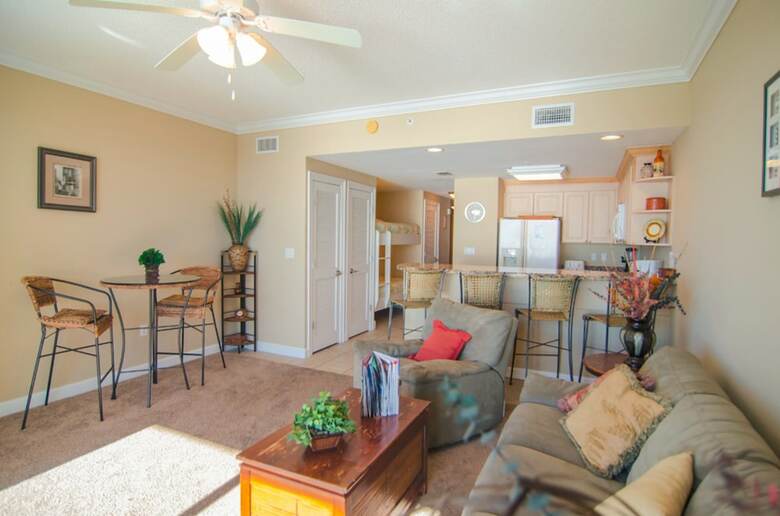 Apartamento Boardwalk Beach Resort By Royal American Beach Getaways