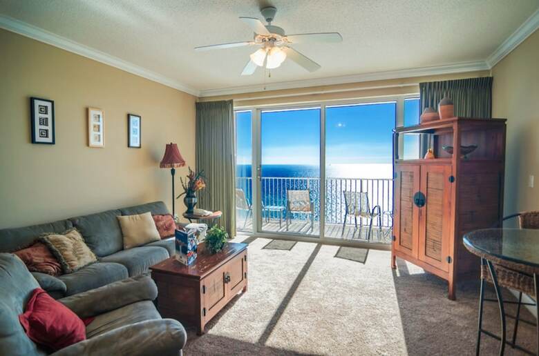 Apartamento Boardwalk Beach Resort By Royal American Beach Getaways
