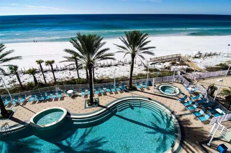 Apartamento Boardwalk Beach Resort By Royal American Beach Getaways