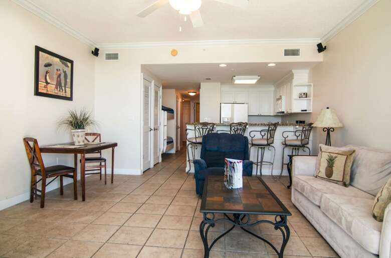 Apartamento Boardwalk Beach Resort By Royal American Beach Getaways