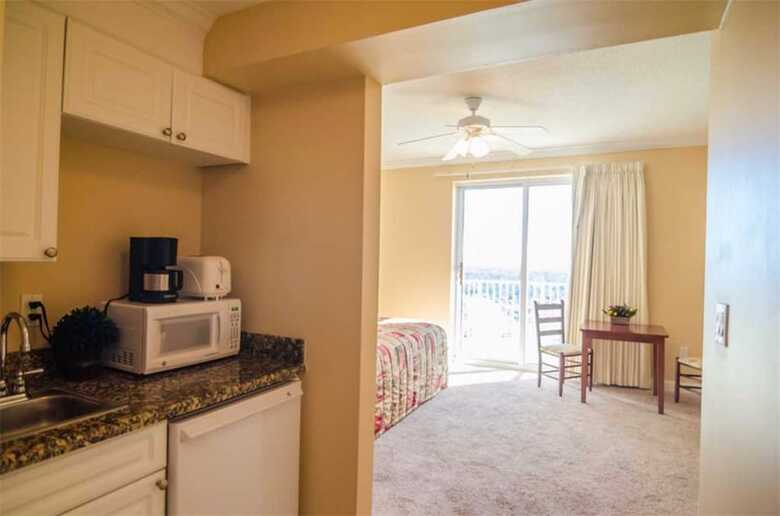 Apartamento Boardwalk Beach Resort By Royal American Beach Getaways
