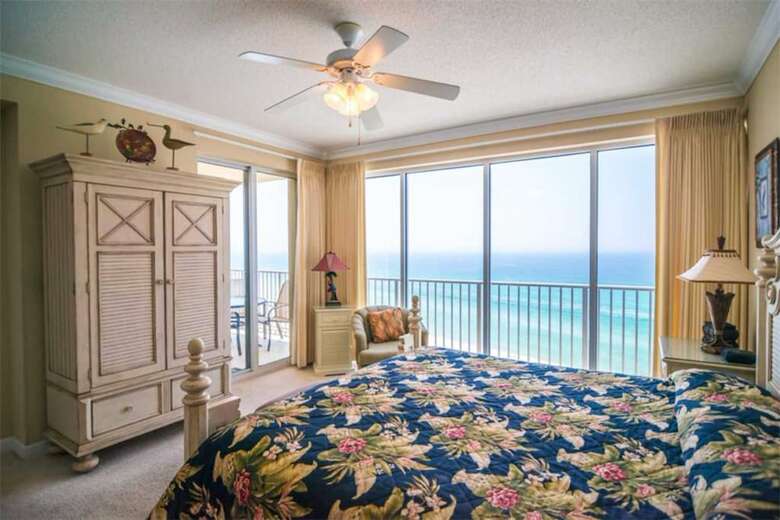 Apartamento Boardwalk Beach Resort By Royal American Beach Getaways