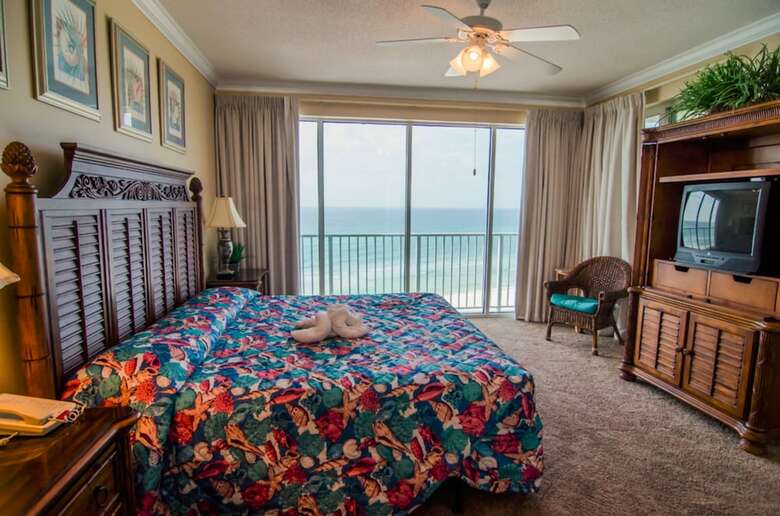 Apartamento Boardwalk Beach Resort By Royal American Beach Getaways