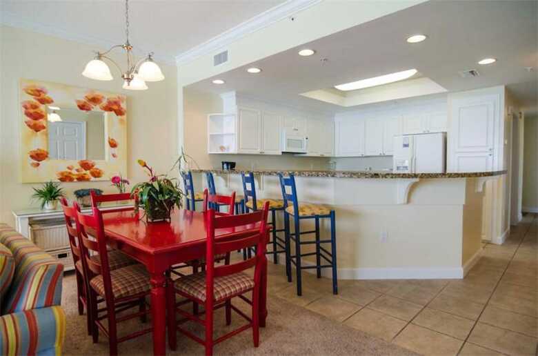 Apartamento Boardwalk Beach Resort By Royal American Beach Getaways