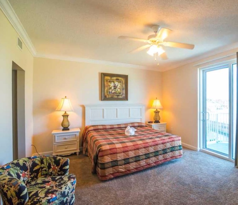 Apartamento Boardwalk Beach Resort By Royal American Beach Getaways