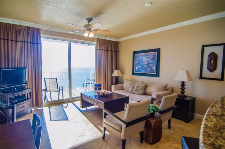 Apartamento Boardwalk Beach Resort By Royal American Beach Getaways