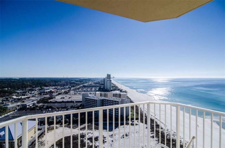Apartamento Boardwalk Beach Resort By Royal American Beach Getaways