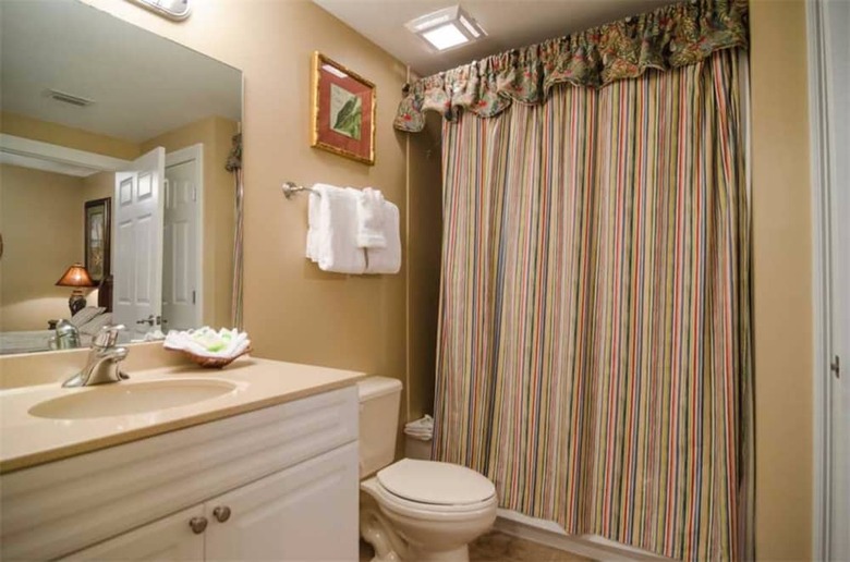 Apartamento Boardwalk Beach Resort By Royal American Beach Getaways