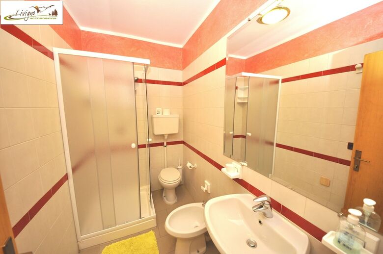 Apartamento Baita Carosello