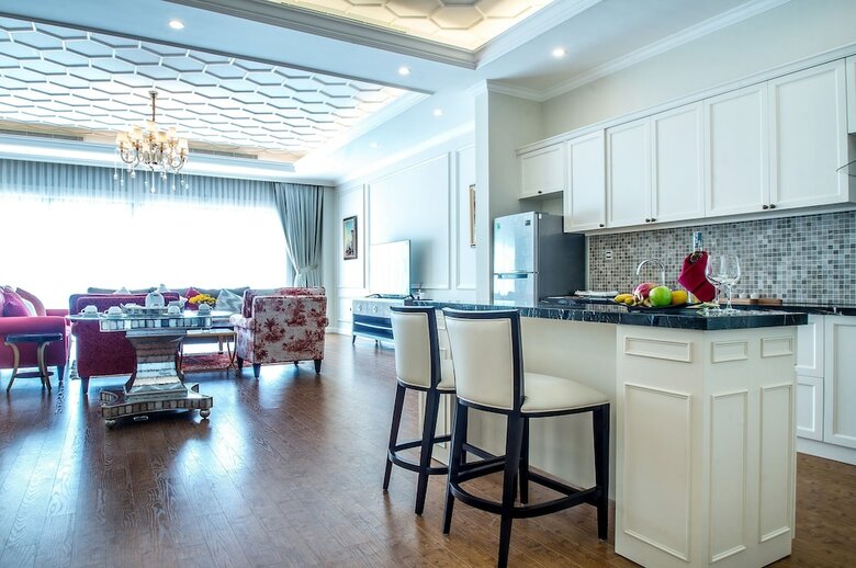 Apartamento Vinpearl Resort & Golf Phu Quoc