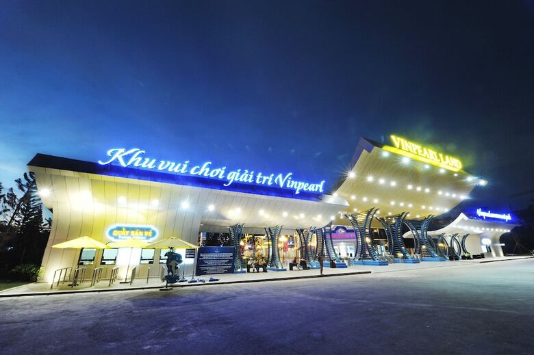 Apartamento Vinpearl Resort & Golf Phu Quoc