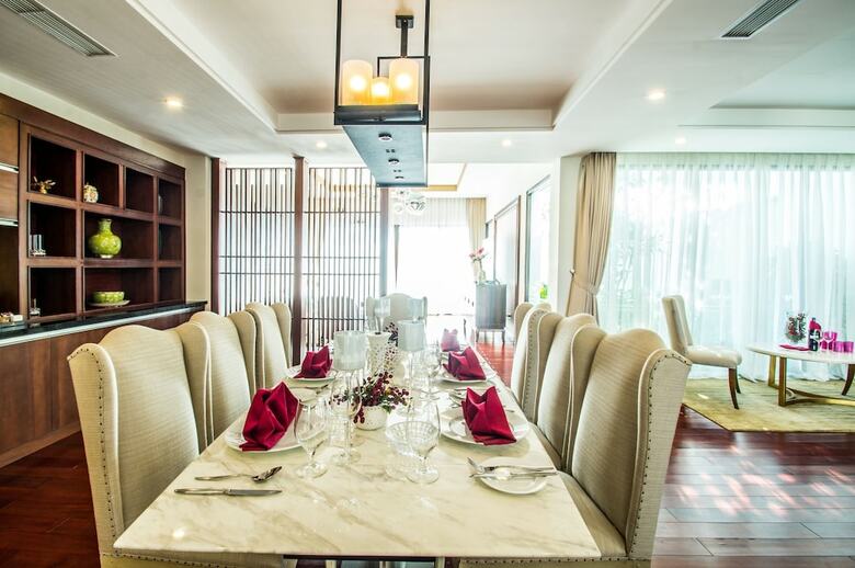 Apartamento Vinpearl Resort & Golf Phu Quoc