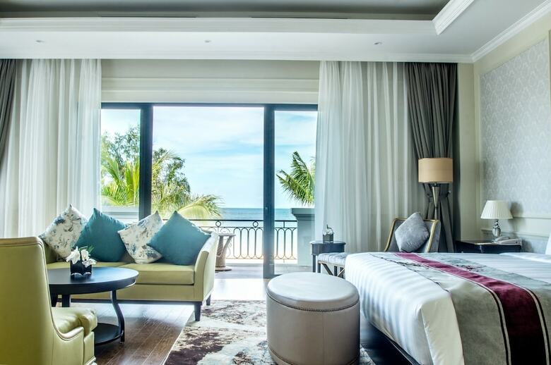 Apartamento Vinpearl Resort & Golf Phu Quoc