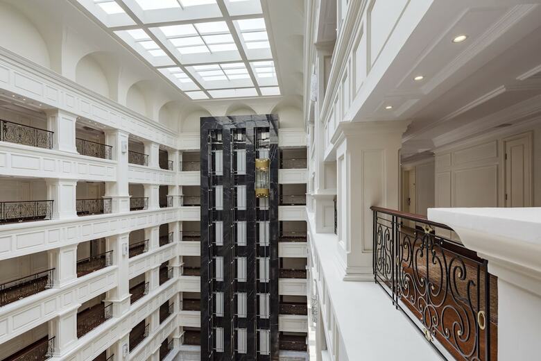 Apartamento Vinpearl Resort & Golf Phu Quoc