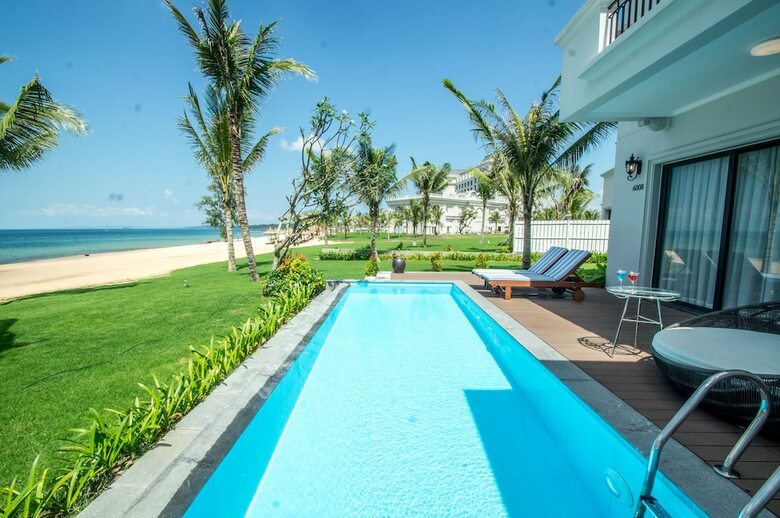 Apartamento Vinpearl Resort & Golf Phu Quoc