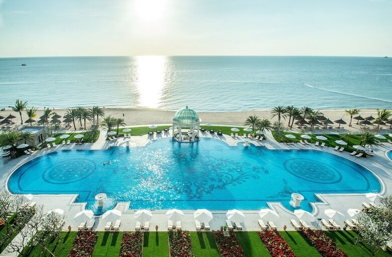 Apartamento Vinpearl Resort & Golf Phu Quoc