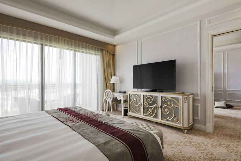 Apartamento Vinpearl Resort & Golf Phu Quoc