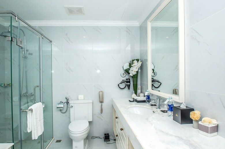 Apartamento Vinpearl Resort & Golf Phu Quoc