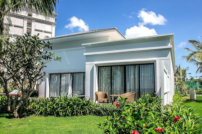 Apartamento Vinpearl Resort & Golf Phu Quoc