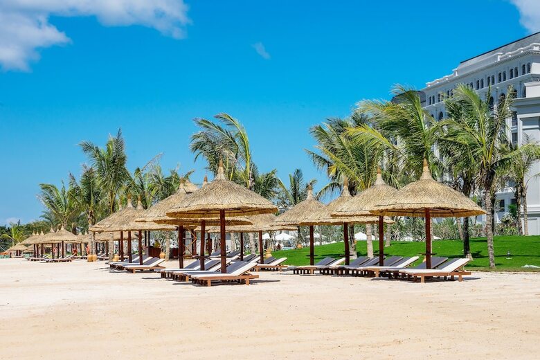 Apartamento Vinpearl Resort & Golf Phu Quoc