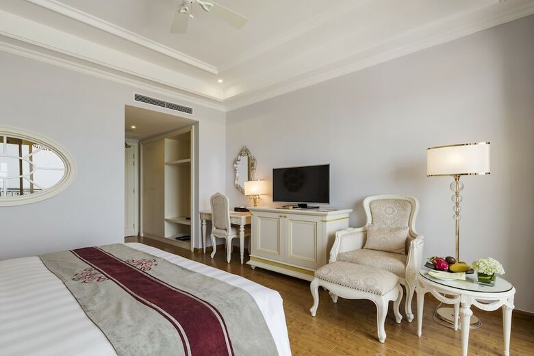 Apartamento Vinpearl Resort & Golf Phu Quoc