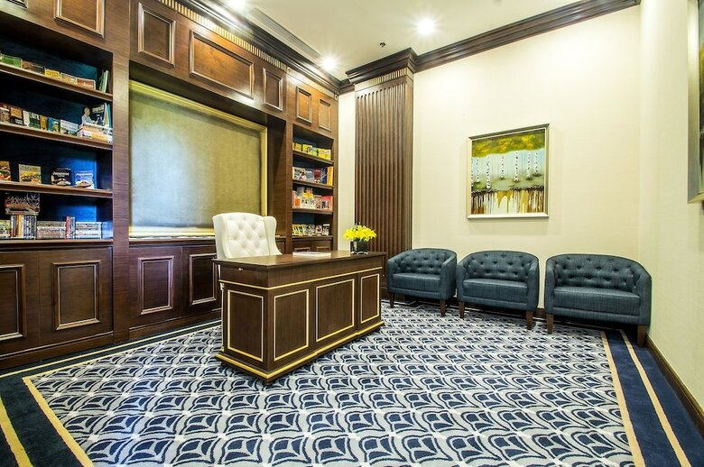 Apartamento Vinpearl Resort & Golf Phu Quoc