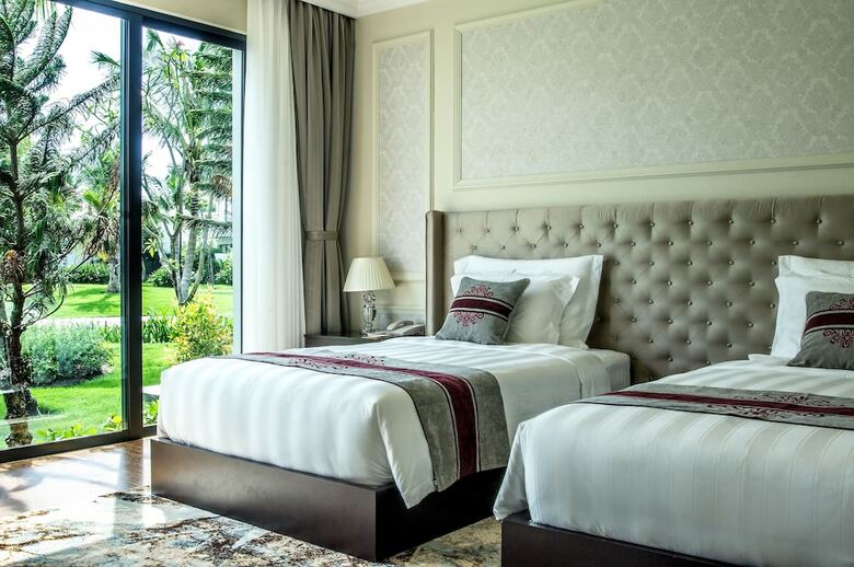 Apartamento Vinpearl Resort & Golf Phu Quoc