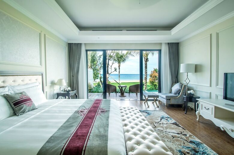 Apartamento Vinpearl Resort & Golf Phu Quoc