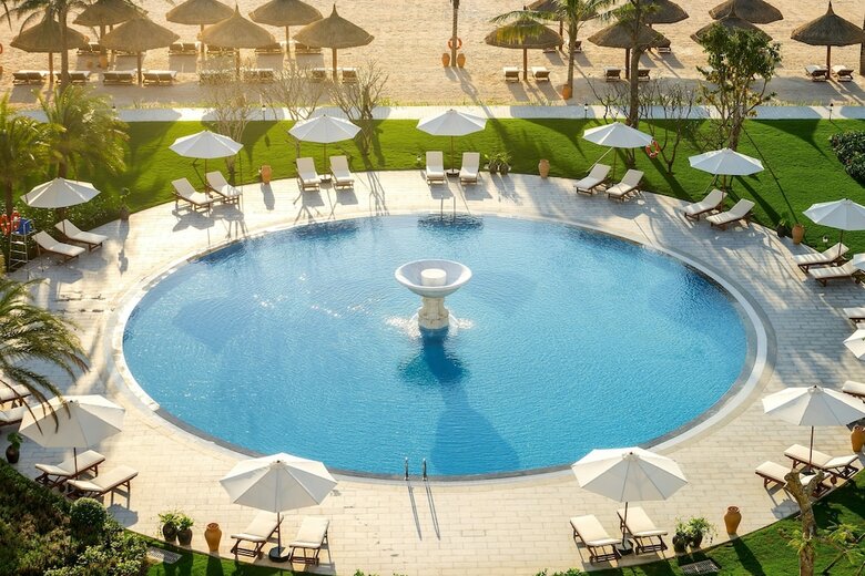 Apartamento Vinpearl Resort & Golf Phu Quoc