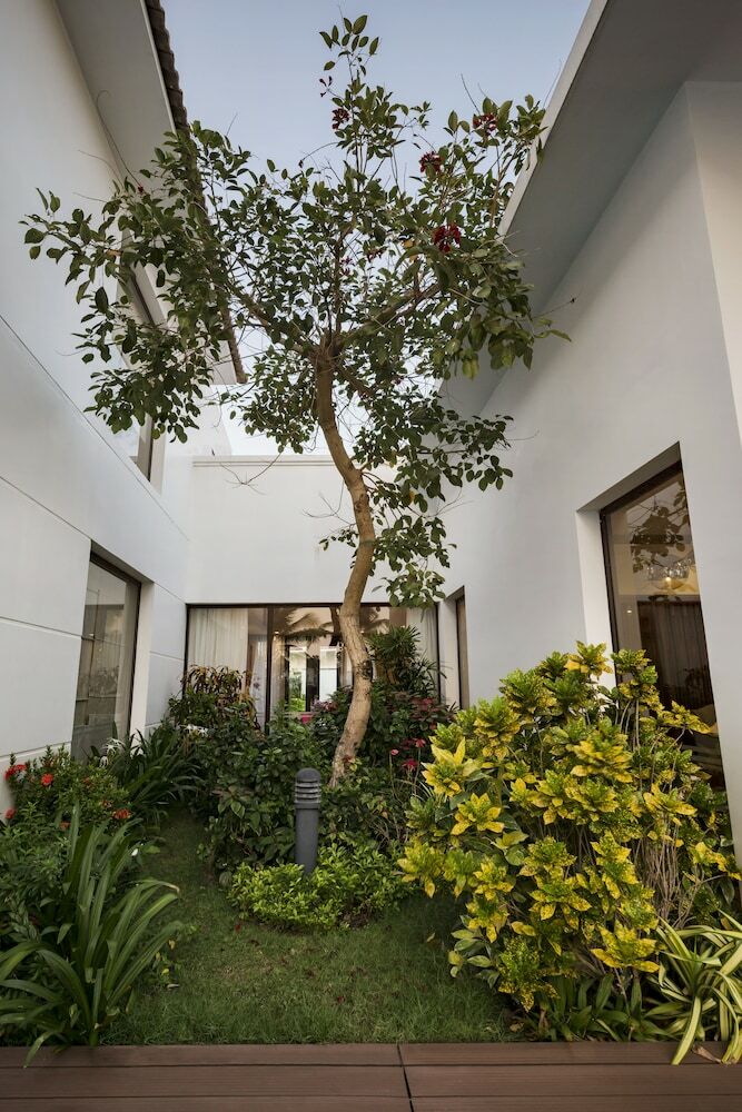 Apartamento Vinpearl Resort & Golf Phu Quoc