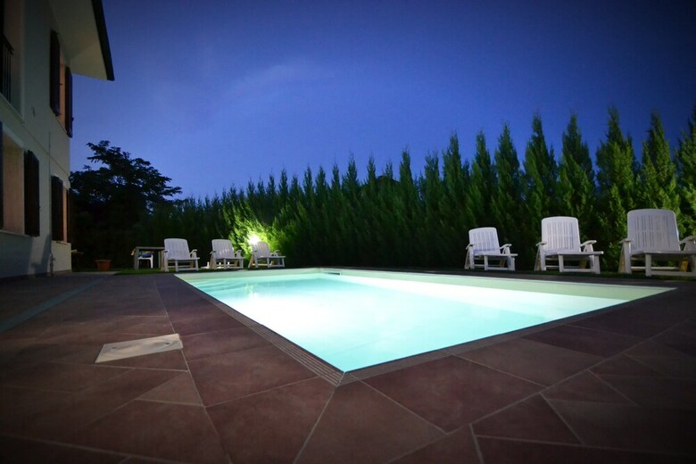 Apartamento Casa Vacanze Jessica