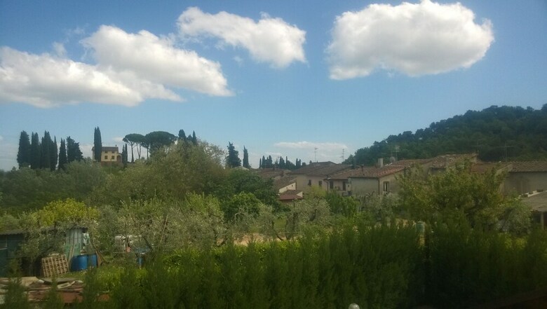 Apartamento Casa Vacanze Jessica