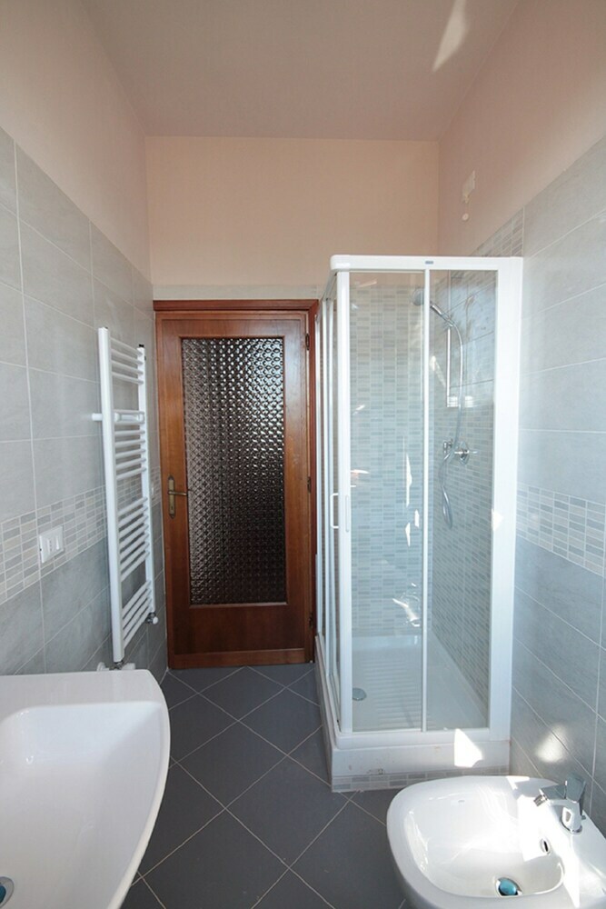 Apartamento Casa Vacanze Jessica