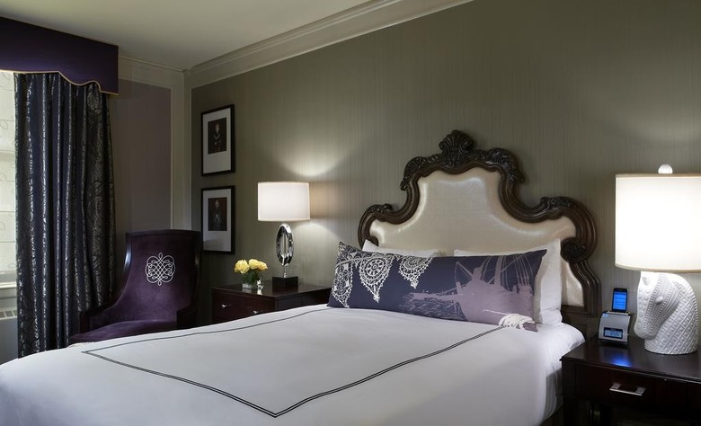 Hotel Sir Francis Drake - A Kimpton