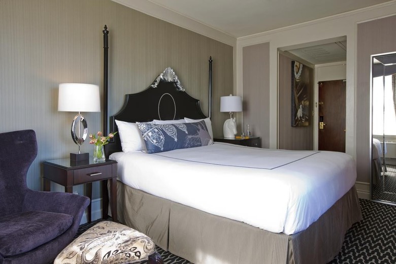 Hotel Sir Francis Drake - A Kimpton