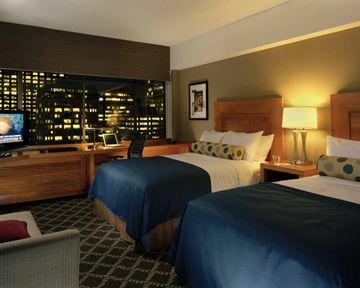 Hotel Hilton San Francisco Financial District