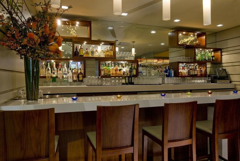 Hotel Holiday Inn Civic Center