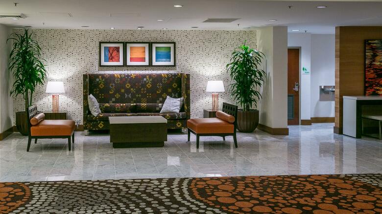 Hotel Holiday Inn Golden Gateway