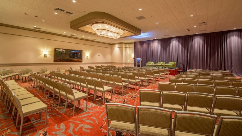 Hotel Holiday Inn Golden Gateway
