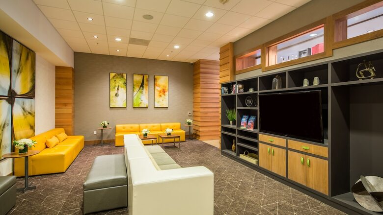 Hotel Holiday Inn Golden Gateway