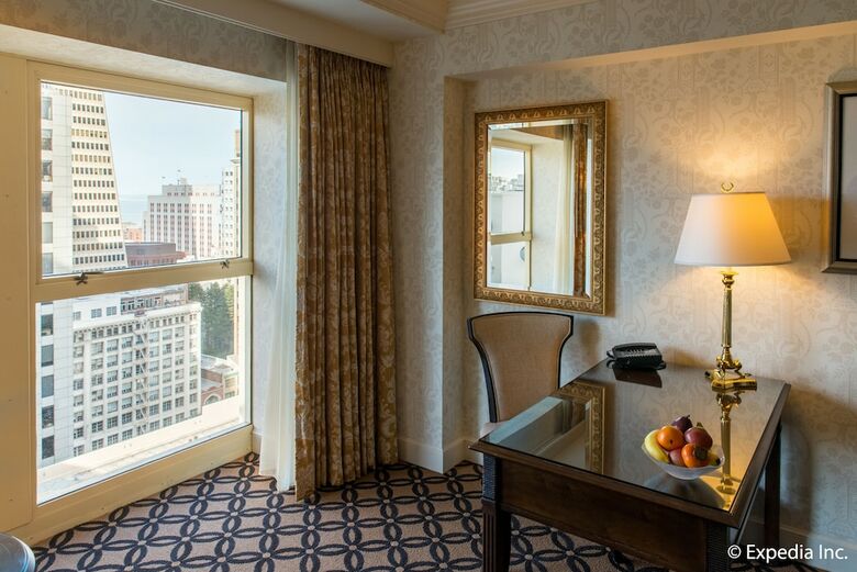 Omni San Francisco Hotel