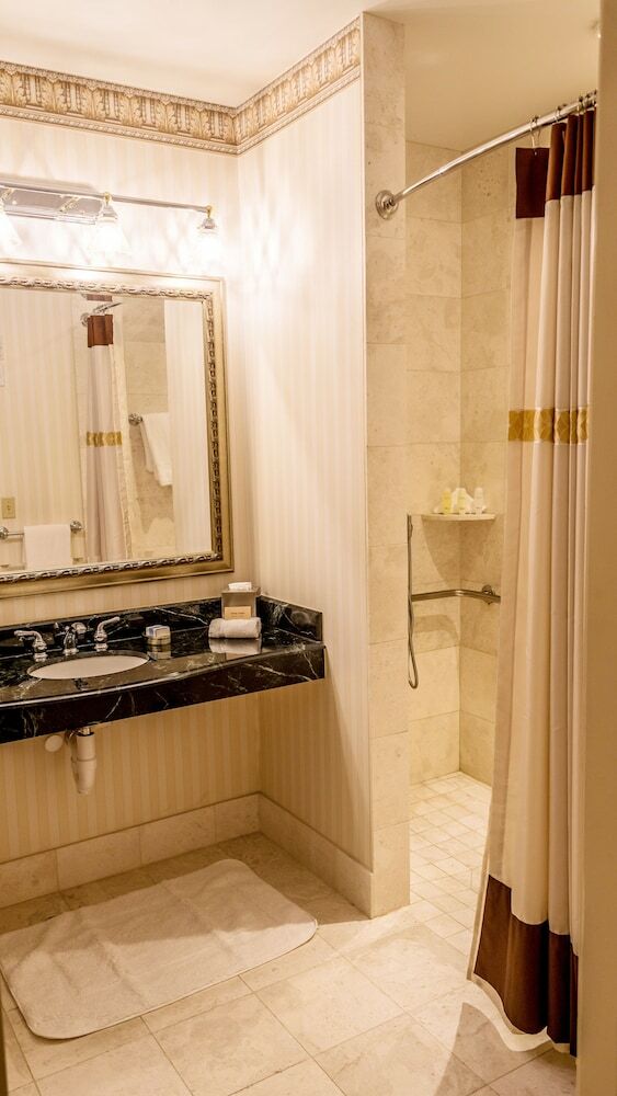 Omni San Francisco Hotel