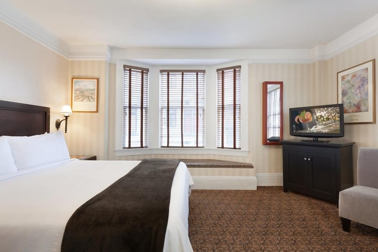 Hotel Vintage Court Executive