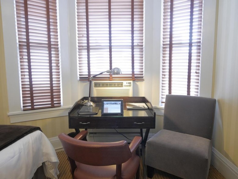 Hotel Vintage Court Executive