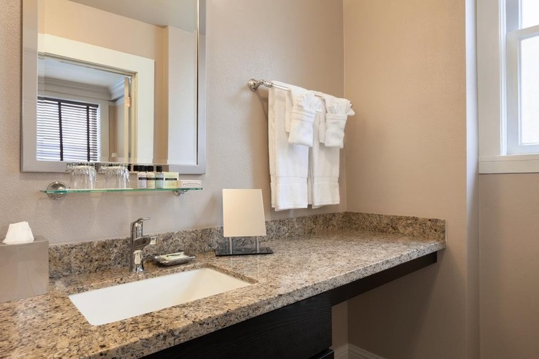 Hotel Vintage Court Executive
