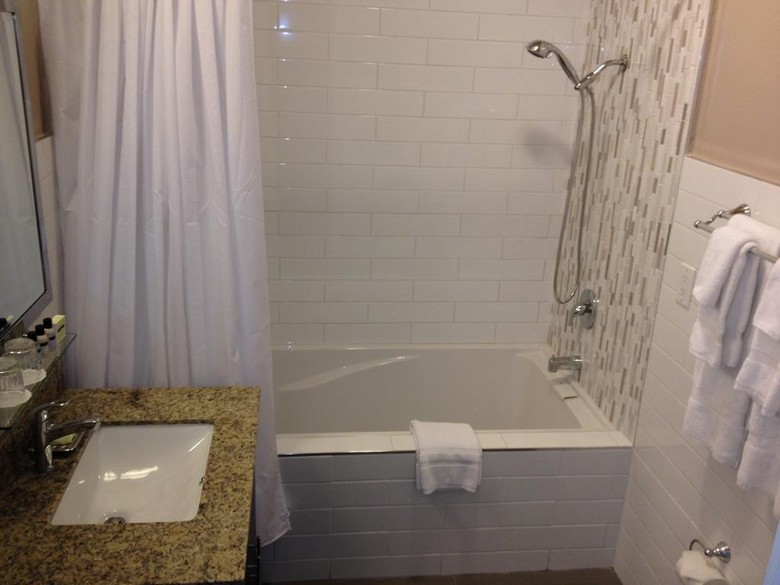 Hotel Vintage Court Executive