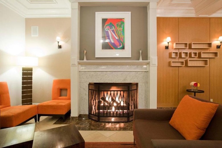 Hotel Vintage Court Executive