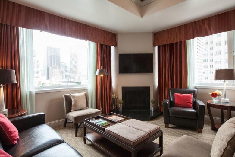 Hotel Vintage Court Executive